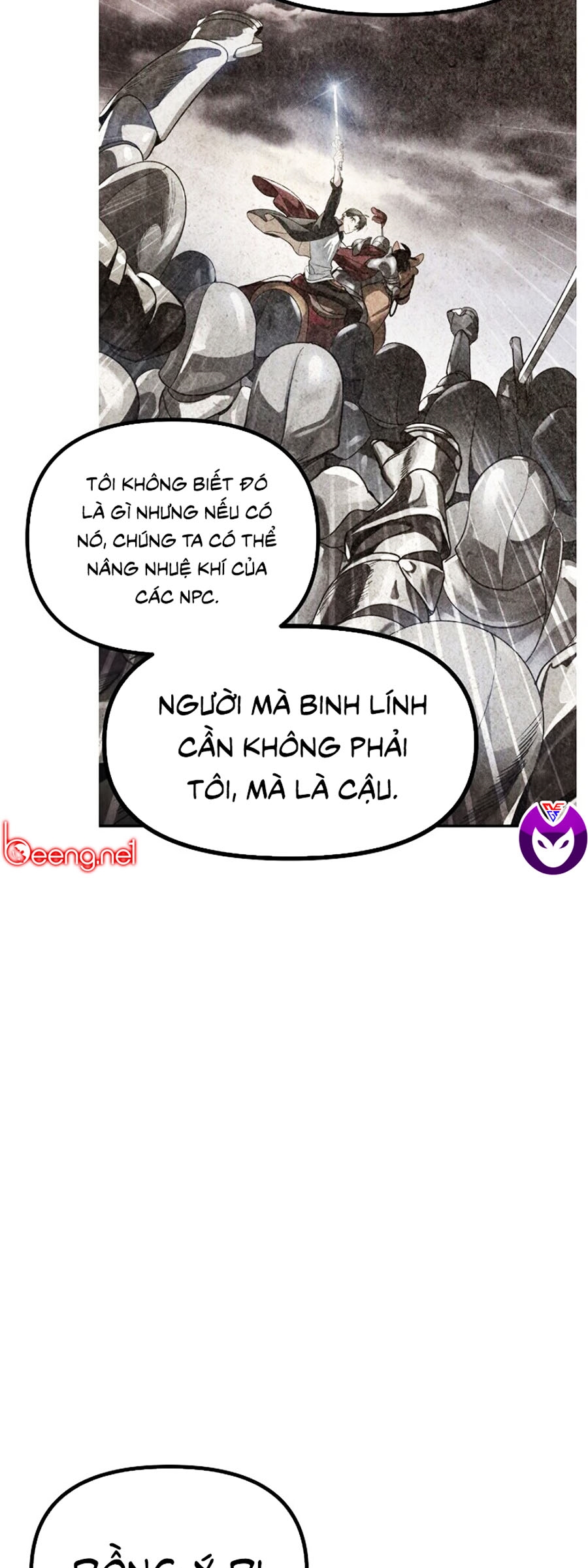 Tôi Là Thợ Săn Có Kĩ Năng Tự Sát Cấp Sss Chapter 27 - Trang 36