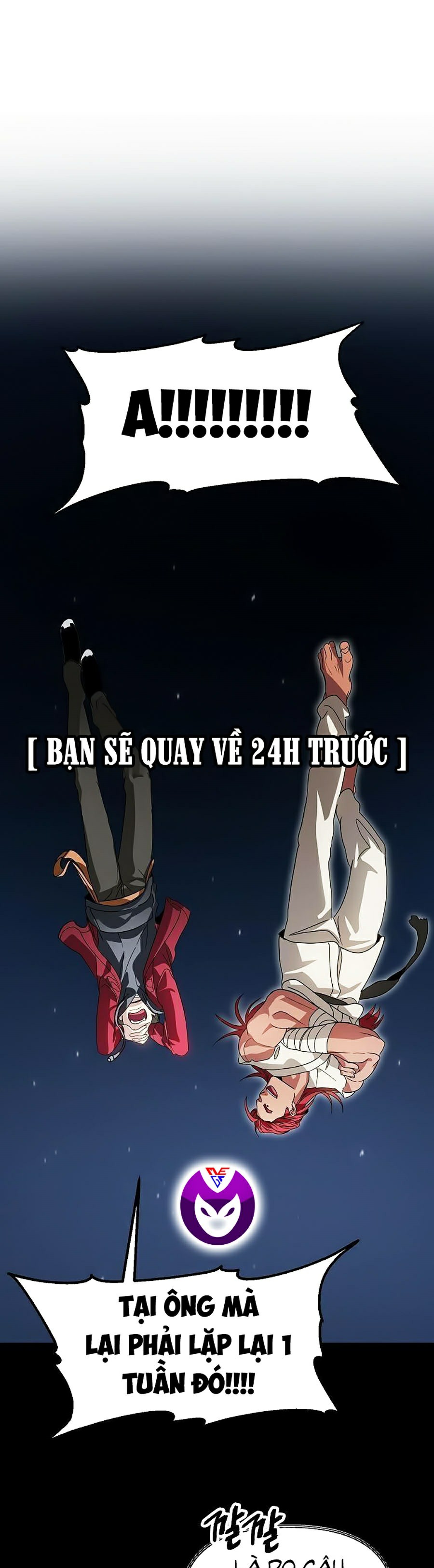 Tôi Là Thợ Săn Có Kĩ Năng Tự Sát Cấp Sss Chapter 36 - Trang 42