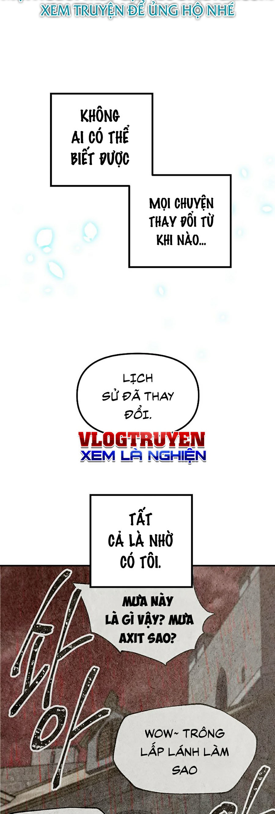 Tôi Là Thợ Săn Có Kĩ Năng Tự Sát Cấp Sss Chapter 37 - Trang 13