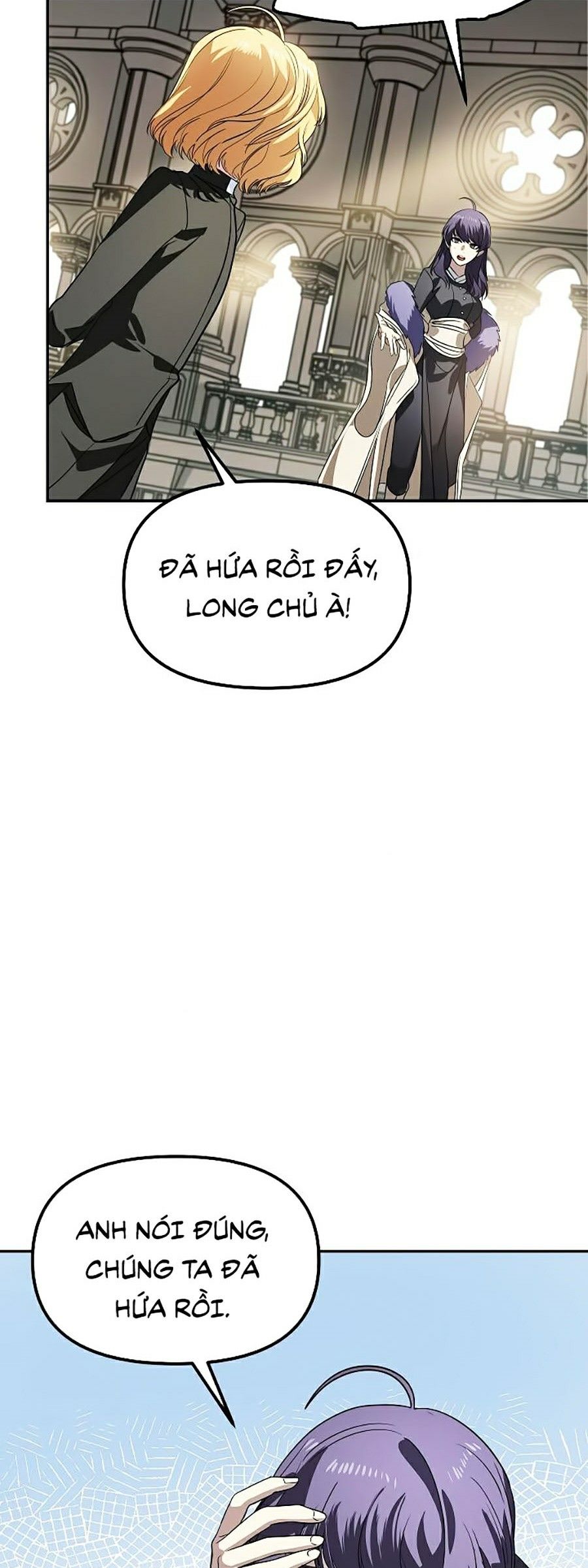 Tôi Là Thợ Săn Có Kĩ Năng Tự Sát Cấp Sss Chapter 33 - Trang 22
