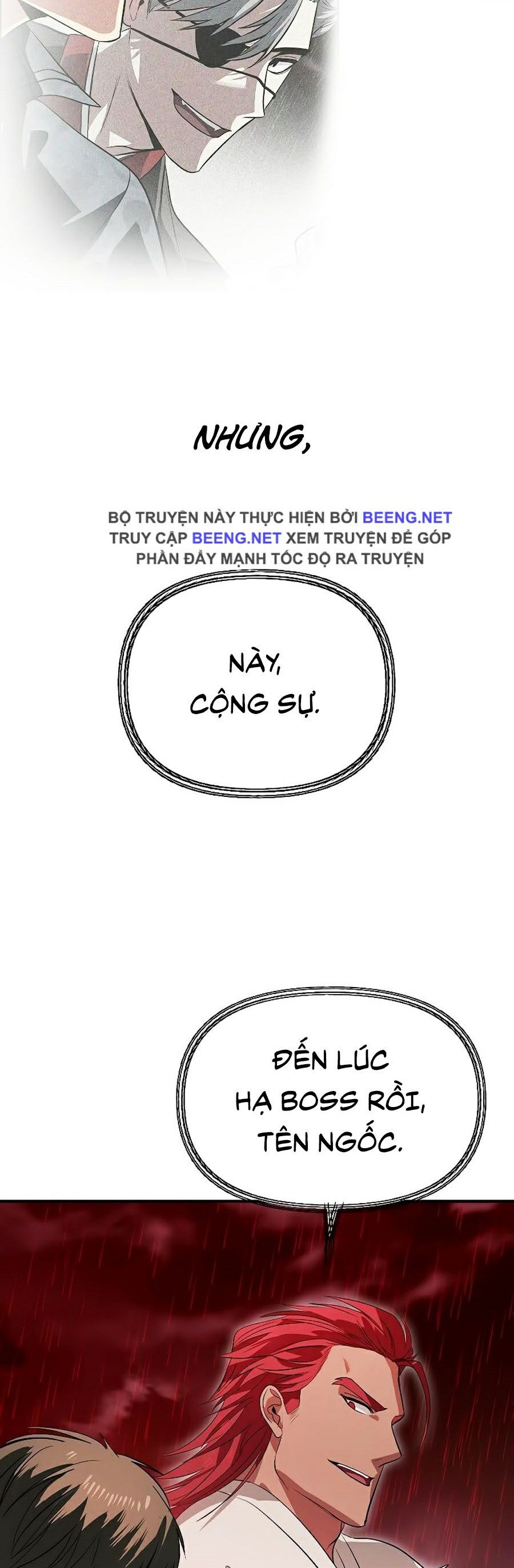 Tôi Là Thợ Săn Có Kĩ Năng Tự Sát Cấp Sss Chapter 29 - Trang 36