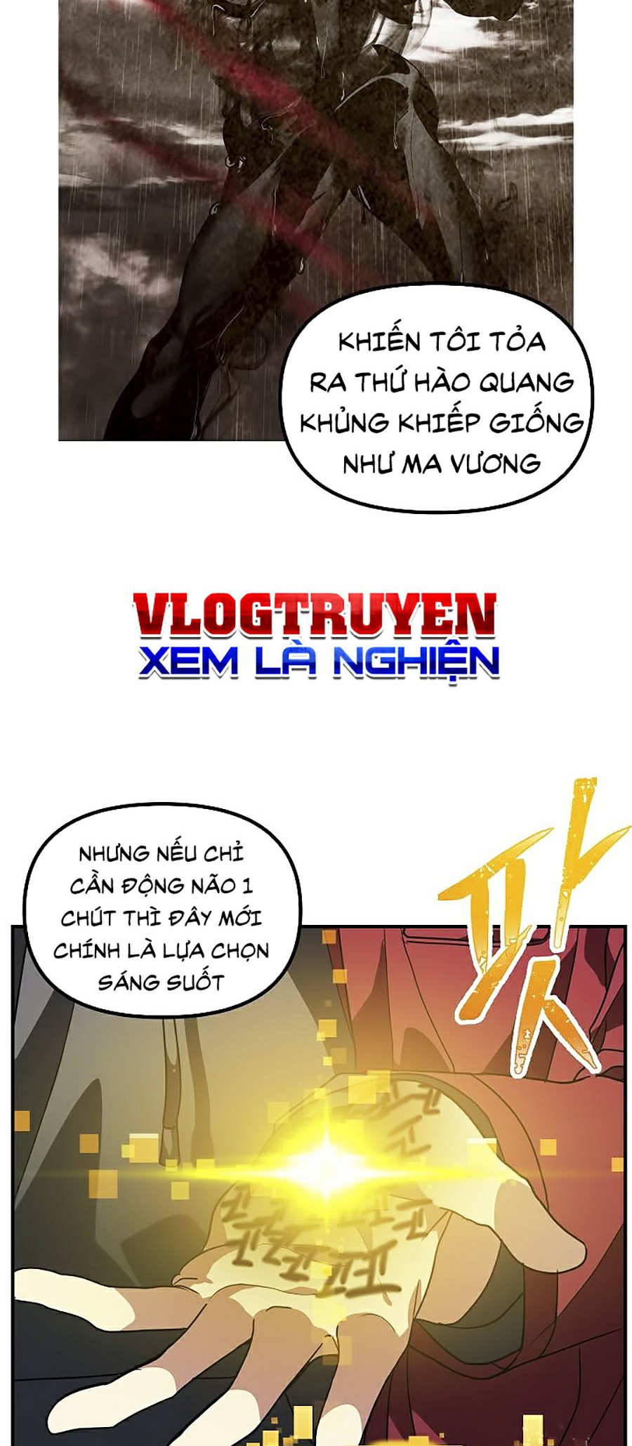 Tôi Là Thợ Săn Có Kĩ Năng Tự Sát Cấp Sss Chapter 35 - Trang 21