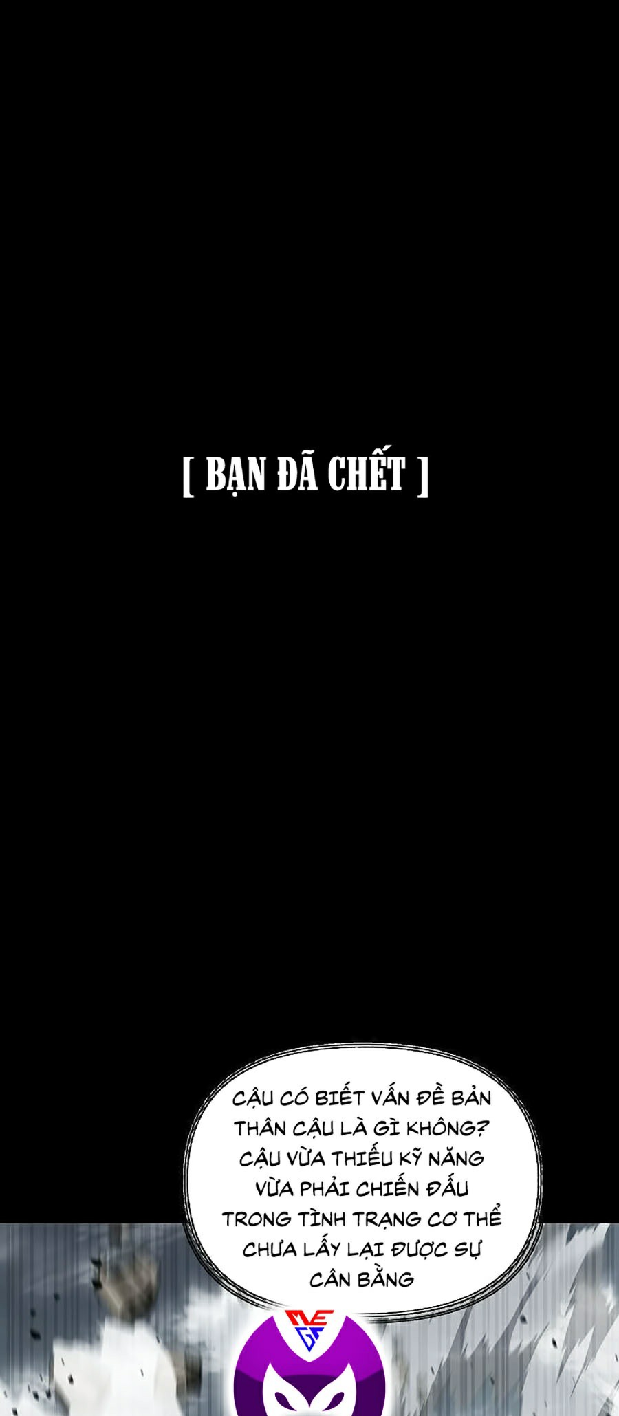 Tôi Là Thợ Săn Có Kĩ Năng Tự Sát Cấp Sss Chapter 34 - Trang 23