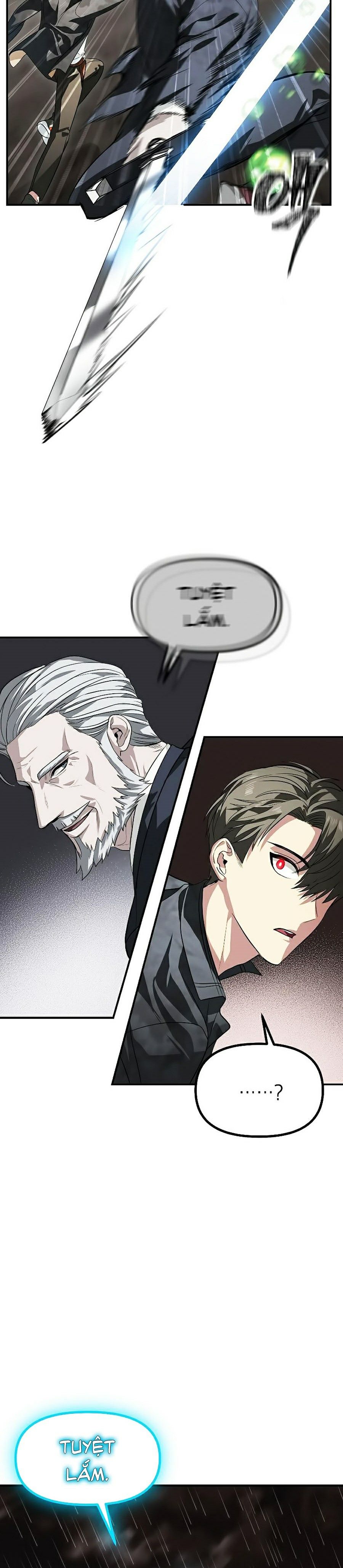Tôi Là Thợ Săn Có Kĩ Năng Tự Sát Cấp Sss Chapter 29 - Trang 15