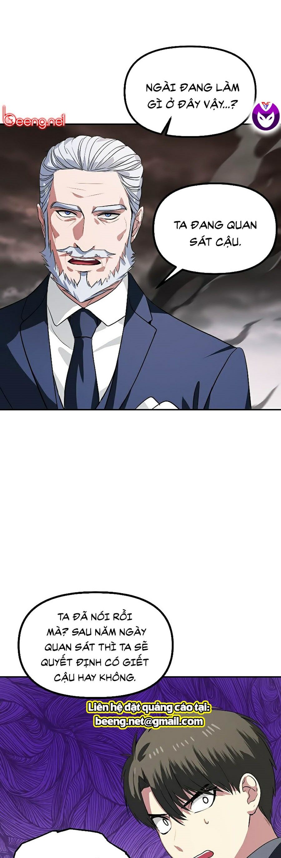 Tôi Là Thợ Săn Có Kĩ Năng Tự Sát Cấp Sss Chapter 32 - Trang 22