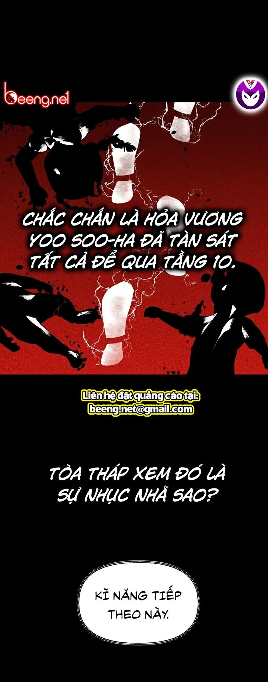Tôi Là Thợ Săn Có Kĩ Năng Tự Sát Cấp Sss Chapter 30 - Trang 4