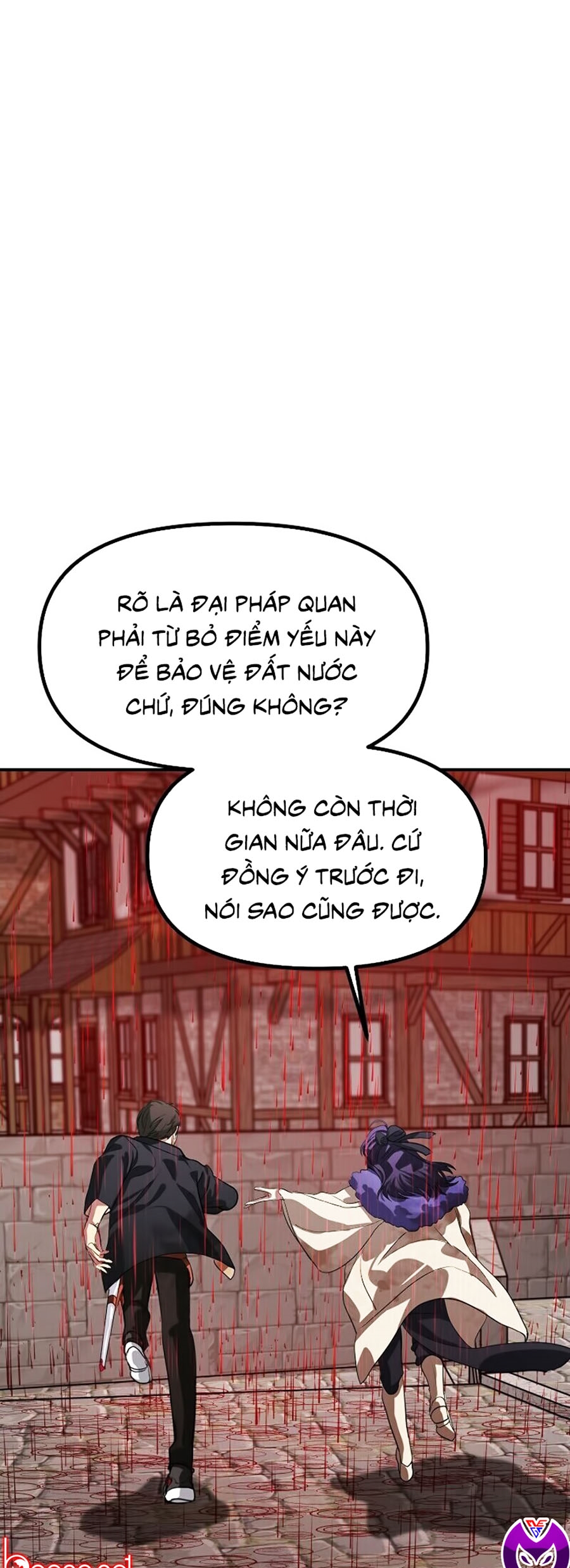 Tôi Là Thợ Săn Có Kĩ Năng Tự Sát Cấp Sss Chapter 27 - Trang 40