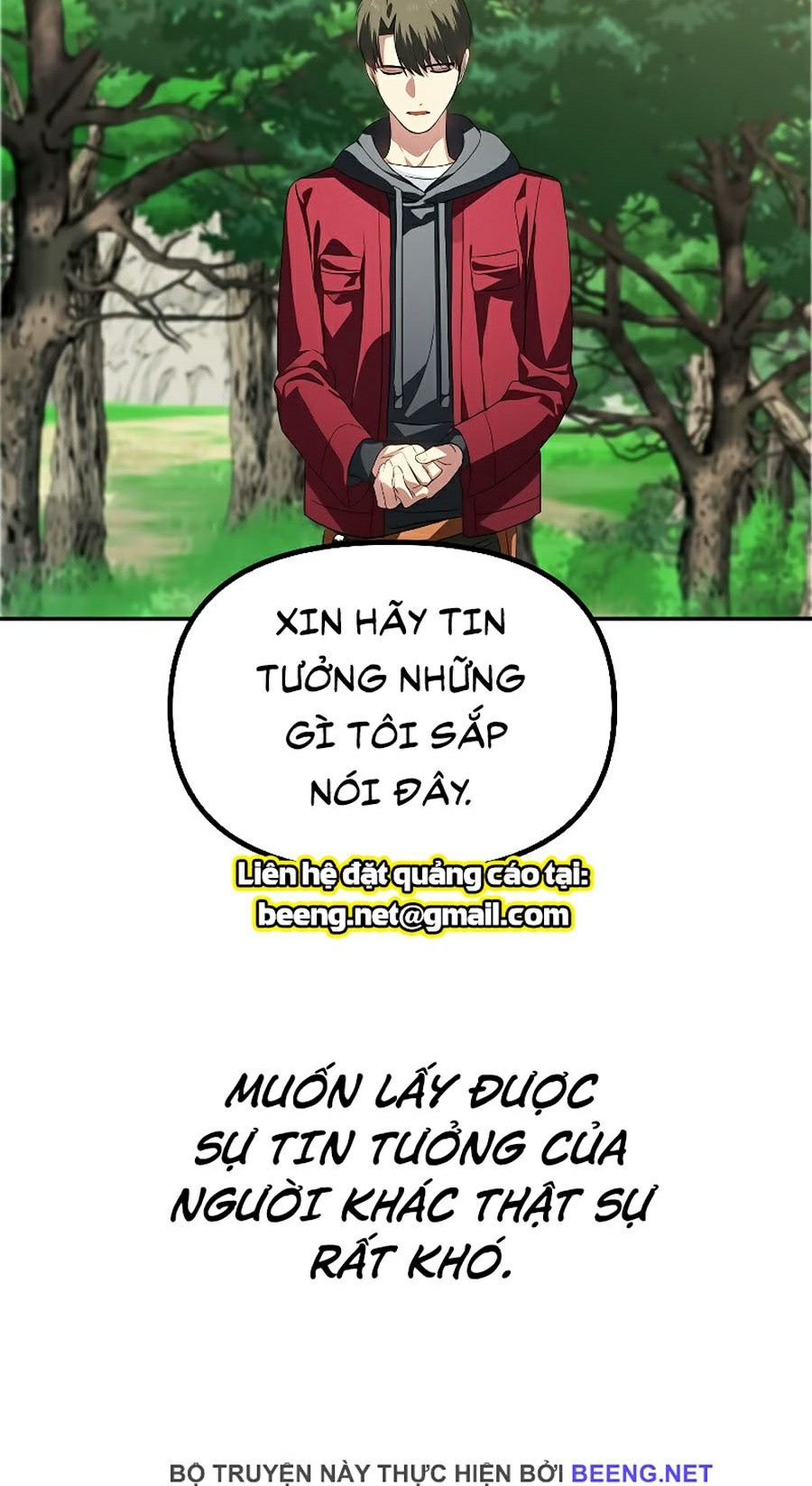 Tôi Là Thợ Săn Có Kĩ Năng Tự Sát Cấp Sss Chapter 31 - Trang 46