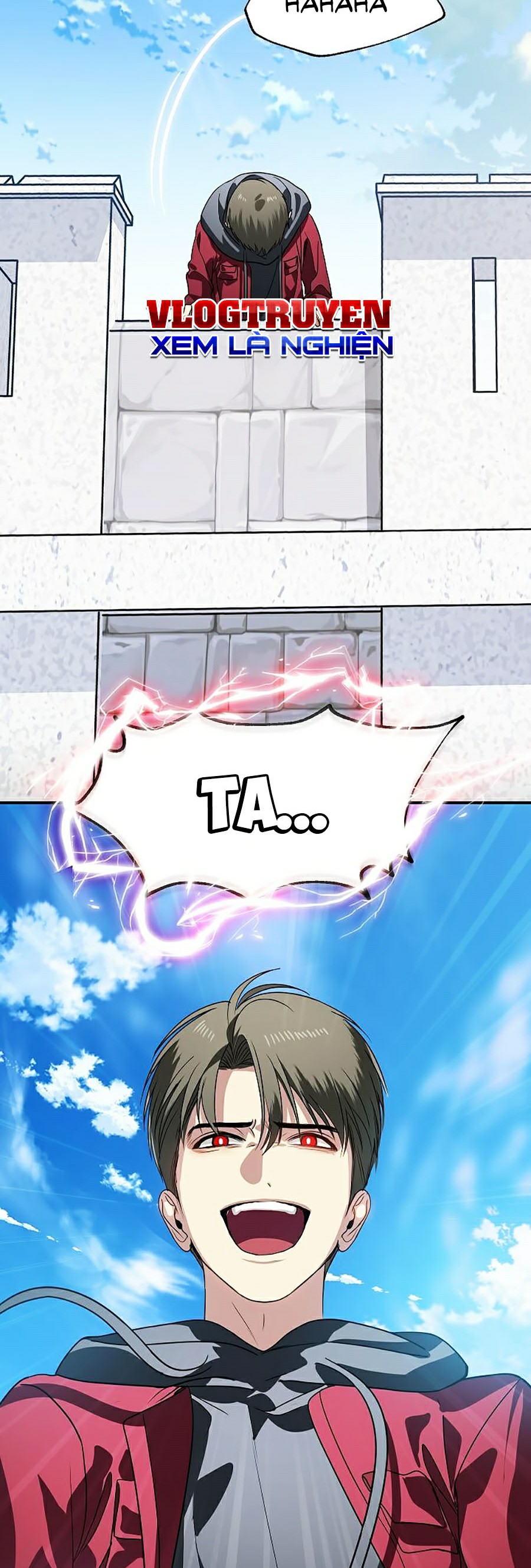 Tôi Là Thợ Săn Có Kĩ Năng Tự Sát Cấp Sss Chapter 37 - Trang 24