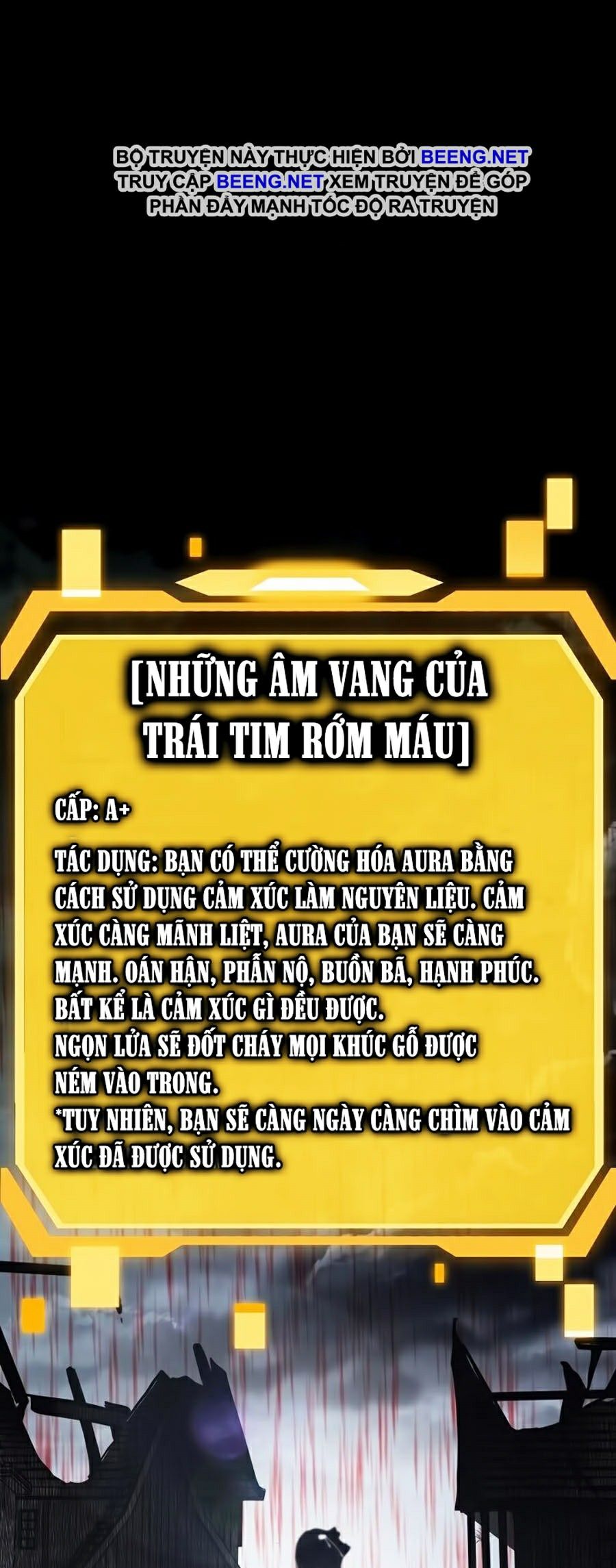 Tôi Là Thợ Săn Có Kĩ Năng Tự Sát Cấp Sss Chapter 30 - Trang 5
