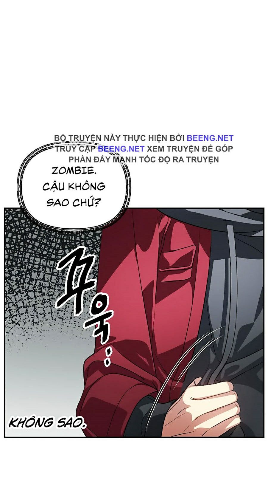 Tôi Là Thợ Săn Có Kĩ Năng Tự Sát Cấp Sss Chapter 31 - Trang 42