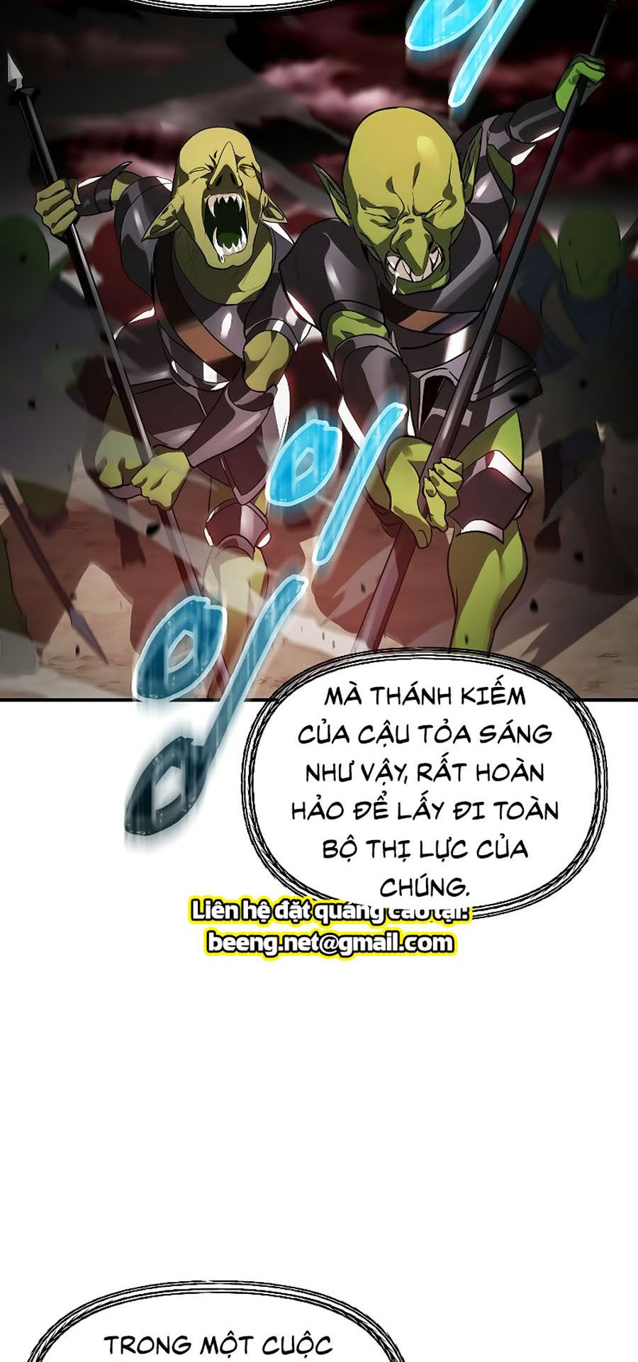 Tôi Là Thợ Săn Có Kĩ Năng Tự Sát Cấp Sss Chapter 28 - Trang 52