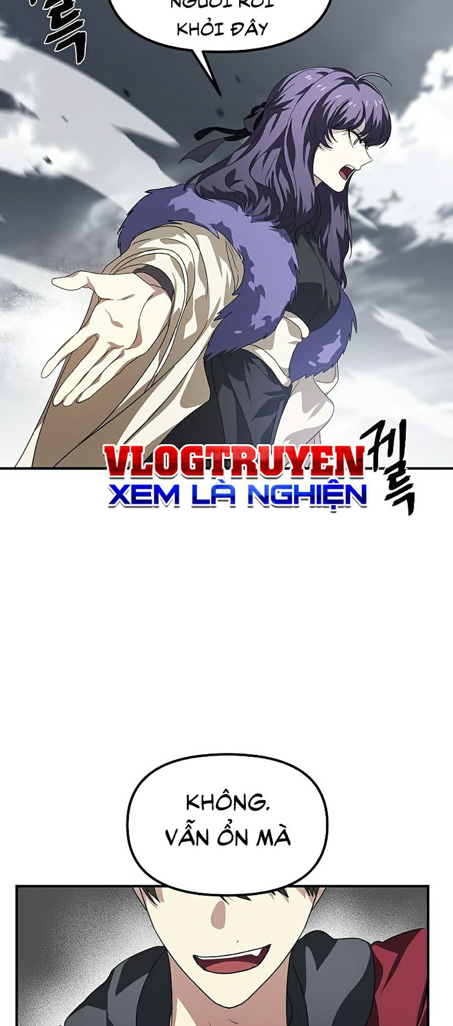 Tôi Là Thợ Săn Có Kĩ Năng Tự Sát Cấp Sss Chapter 34 - Trang 75
