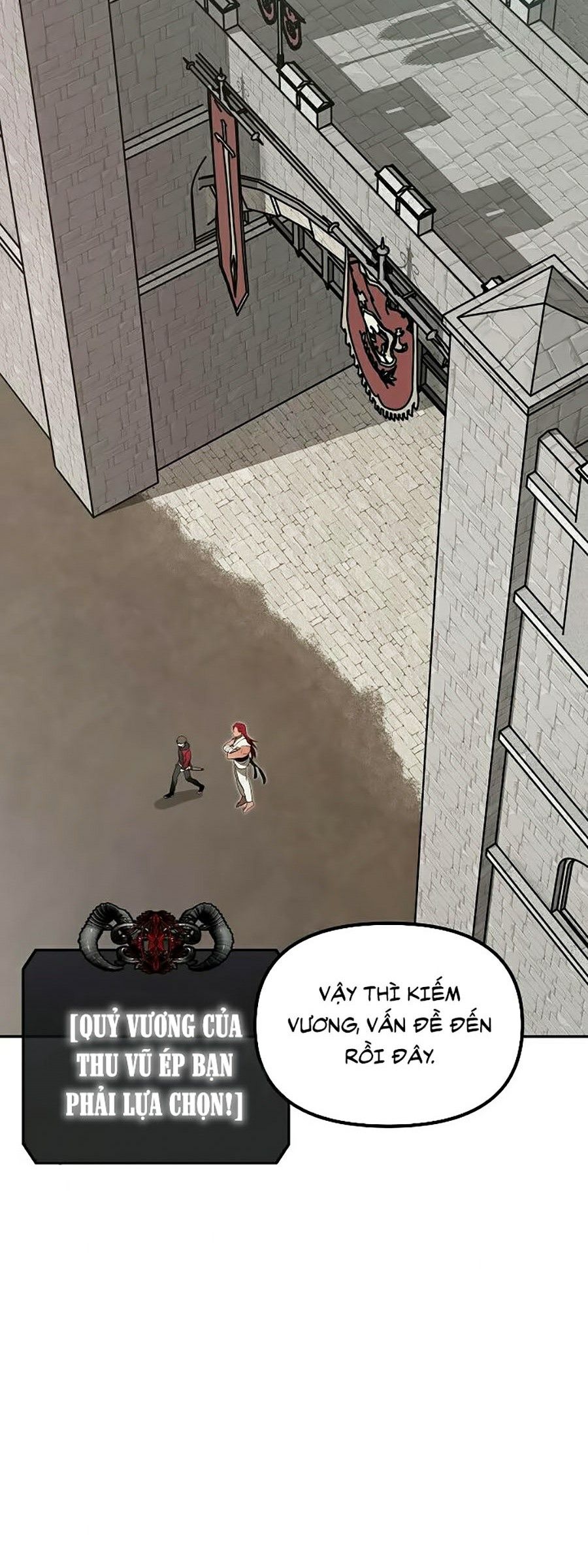 Tôi Là Thợ Săn Có Kĩ Năng Tự Sát Cấp Sss Chapter 33 - Trang 39