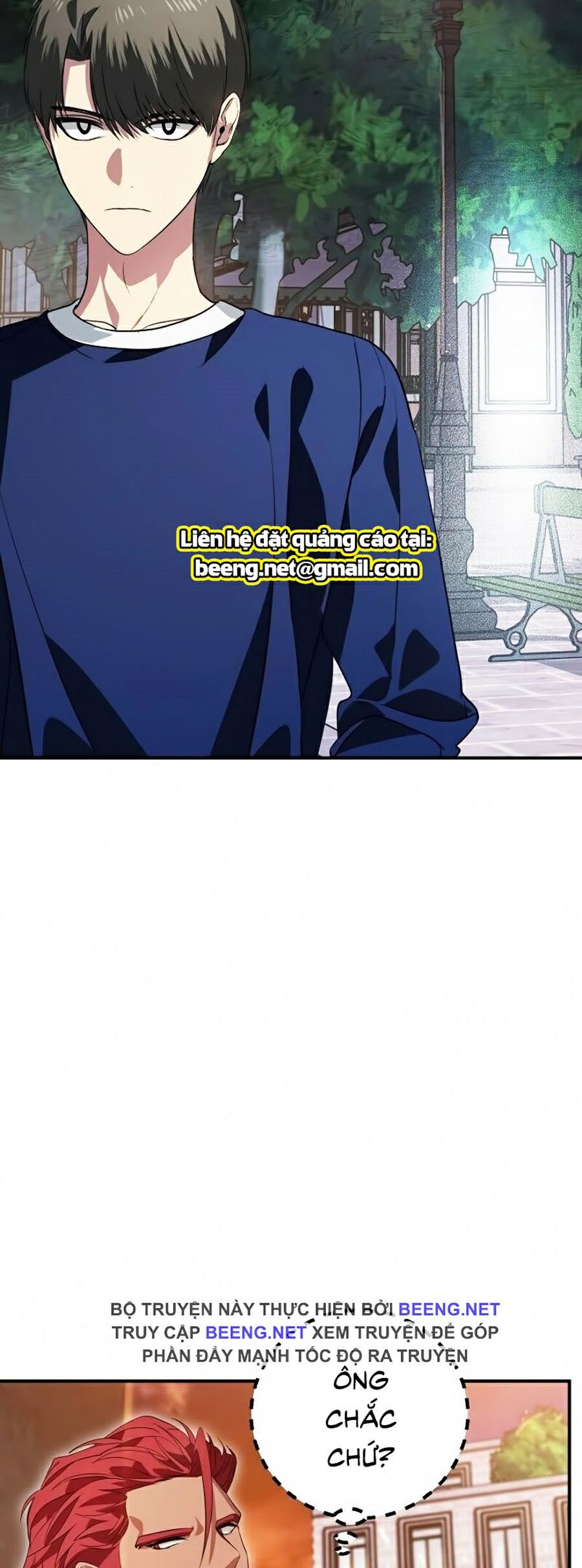Tôi Là Thợ Săn Có Kĩ Năng Tự Sát Cấp Sss Chapter 30 - Trang 36