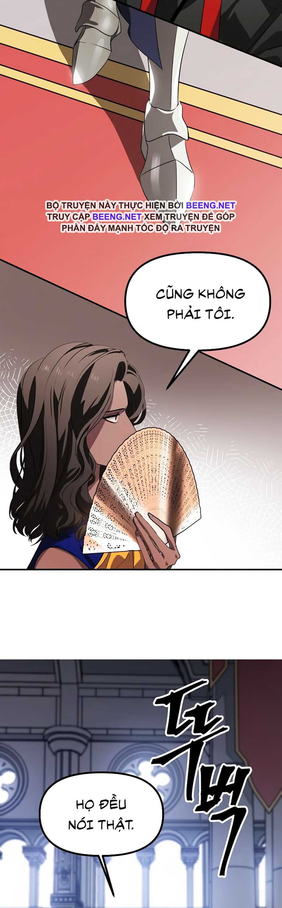 Tôi Là Thợ Săn Có Kĩ Năng Tự Sát Cấp Sss Chapter 26 - Trang 5