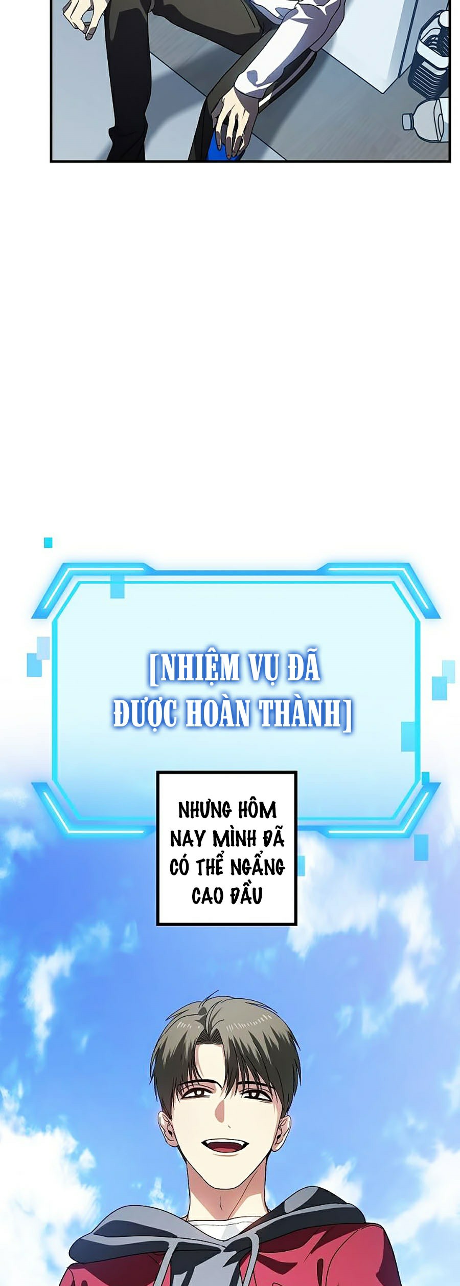 Tôi Là Thợ Săn Có Kĩ Năng Tự Sát Cấp Sss Chapter 37 - Trang 32