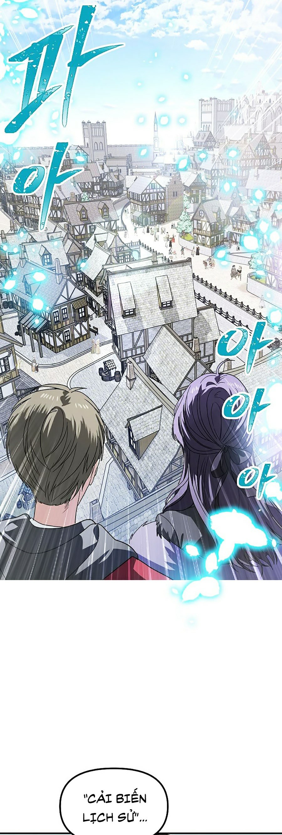 Tôi Là Thợ Săn Có Kĩ Năng Tự Sát Cấp Sss Chapter 37 - Trang 9