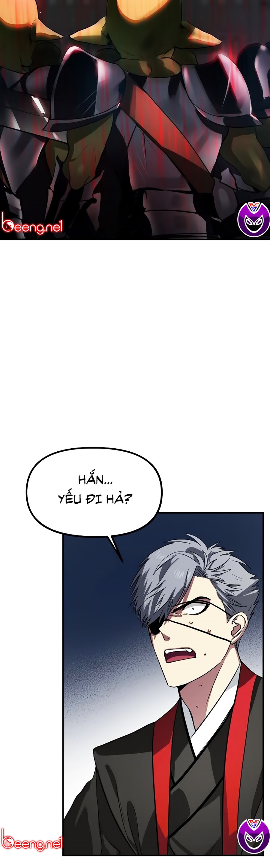 Tôi Là Thợ Săn Có Kĩ Năng Tự Sát Cấp Sss Chapter 27 - Trang 17