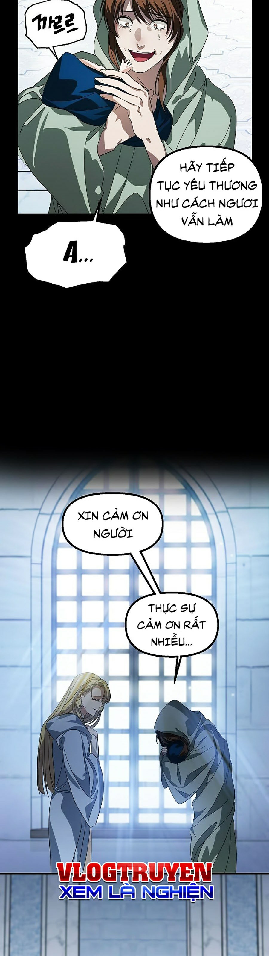 Tôi Là Thợ Săn Có Kĩ Năng Tự Sát Cấp Sss Chapter 36 - Trang 12