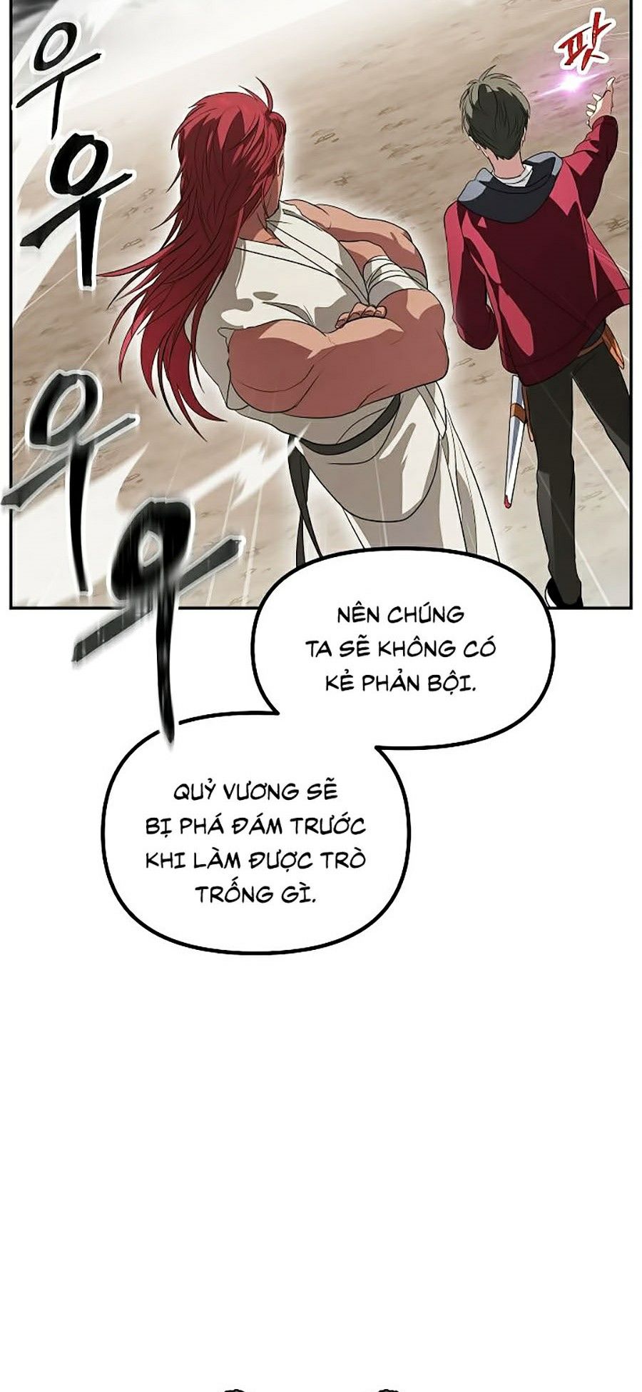Tôi Là Thợ Săn Có Kĩ Năng Tự Sát Cấp Sss Chapter 33 - Trang 43