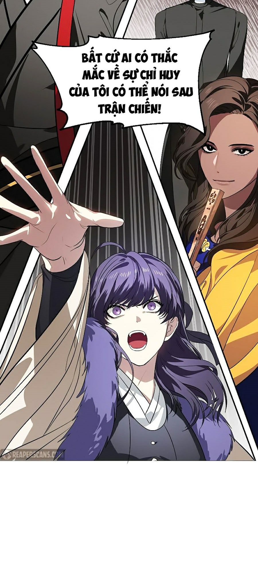Tôi Là Thợ Săn Có Kĩ Năng Tự Sát Cấp Sss Chapter 32 - Trang 8