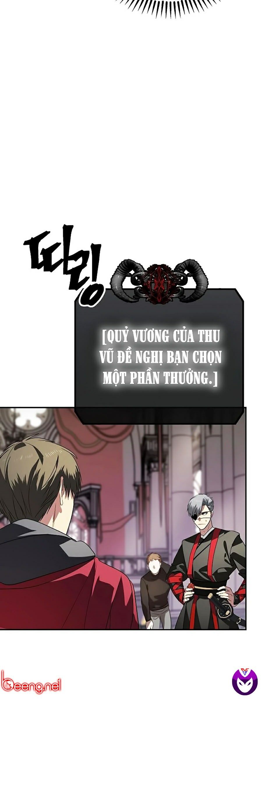 Tôi Là Thợ Săn Có Kĩ Năng Tự Sát Cấp Sss Chapter 33 - Trang 16