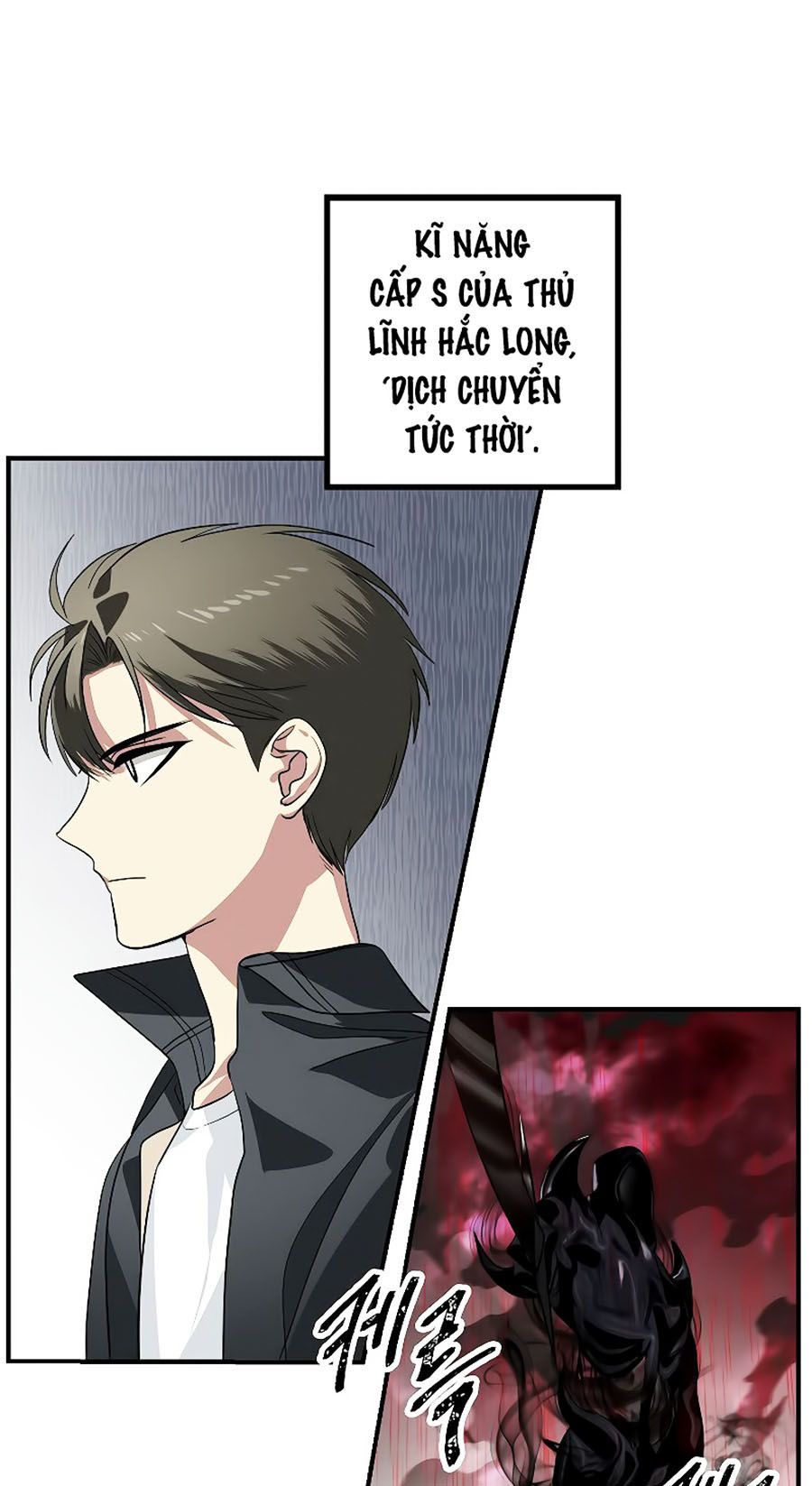 Tôi Là Thợ Săn Có Kĩ Năng Tự Sát Cấp Sss Chapter 28 - Trang 25