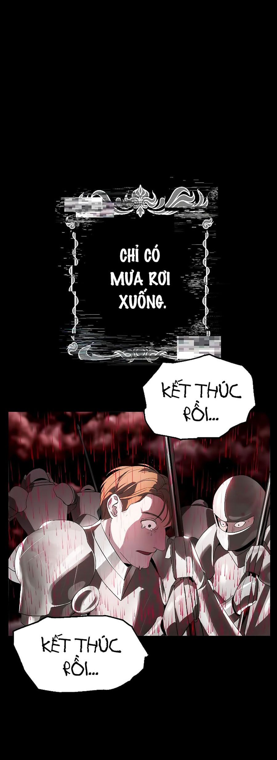Tôi Là Thợ Săn Có Kĩ Năng Tự Sát Cấp Sss Chapter 28 - Trang 9