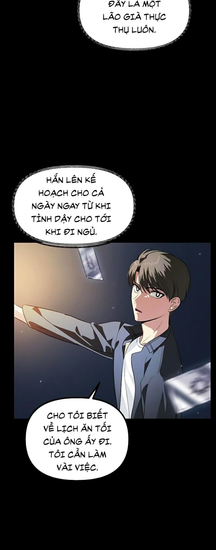 Tôi Là Thợ Săn Có Kĩ Năng Tự Sát Cấp Sss Chapter 30 - Trang 13