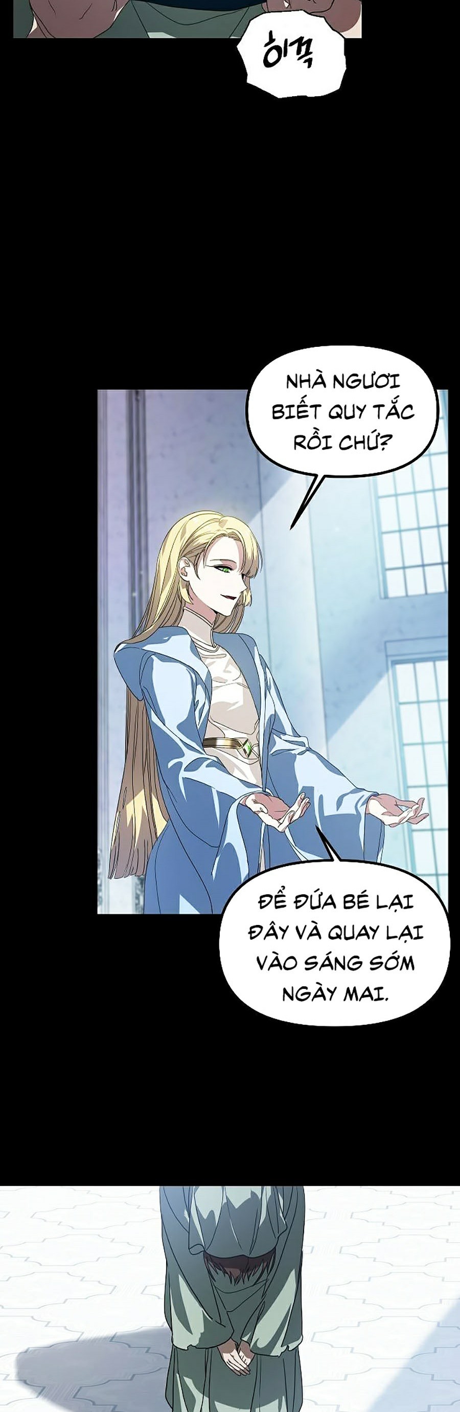 Tôi Là Thợ Săn Có Kĩ Năng Tự Sát Cấp Sss Chapter 36 - Trang 3