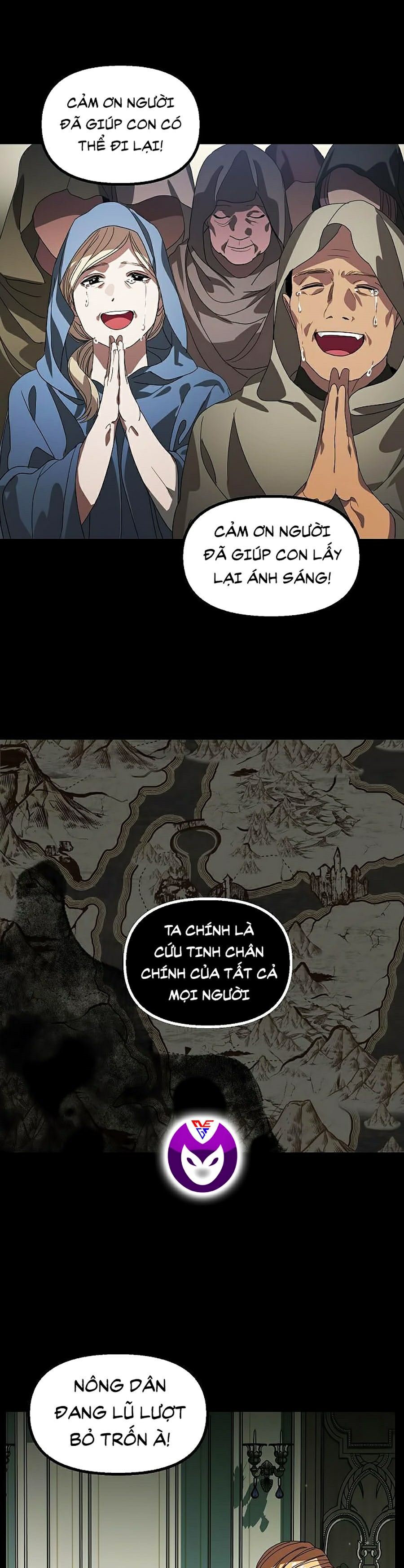 Tôi Là Thợ Săn Có Kĩ Năng Tự Sát Cấp Sss Chapter 36 - Trang 14