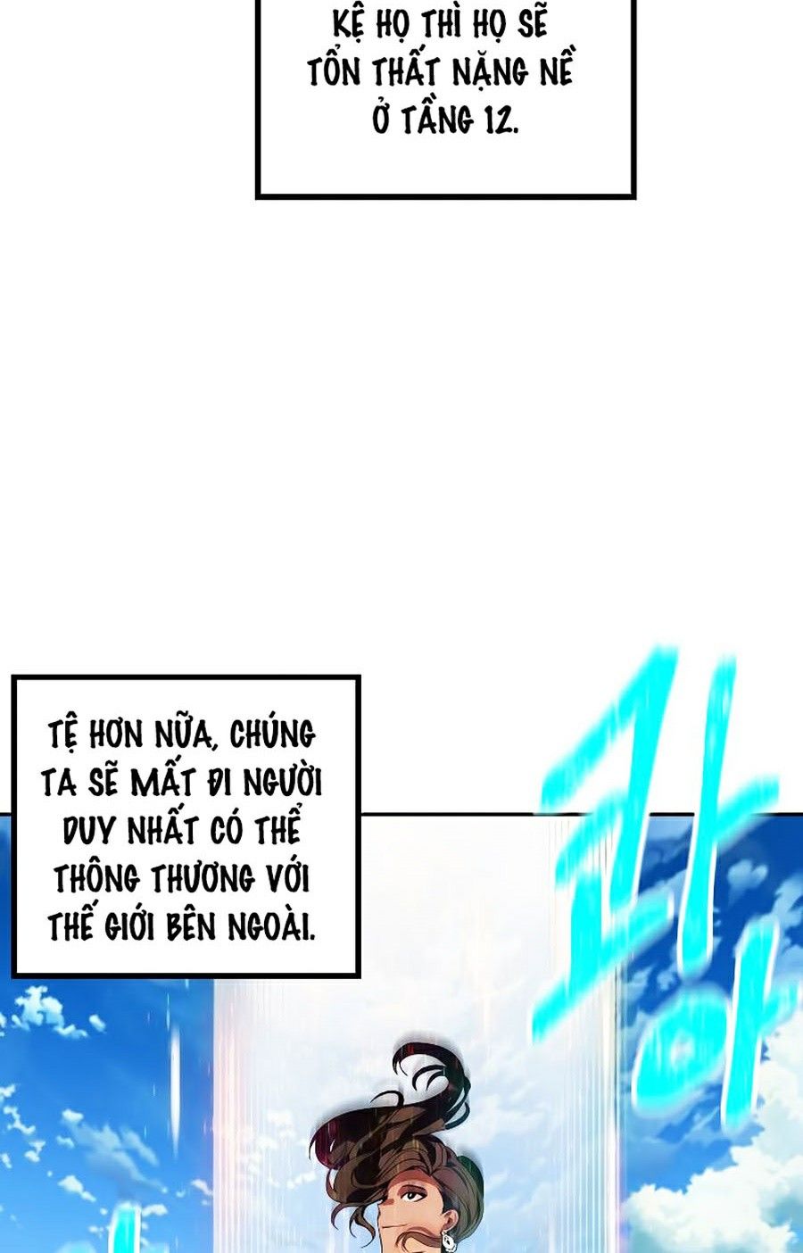 Tôi Là Thợ Săn Có Kĩ Năng Tự Sát Cấp Sss Chapter 32 - Trang 61