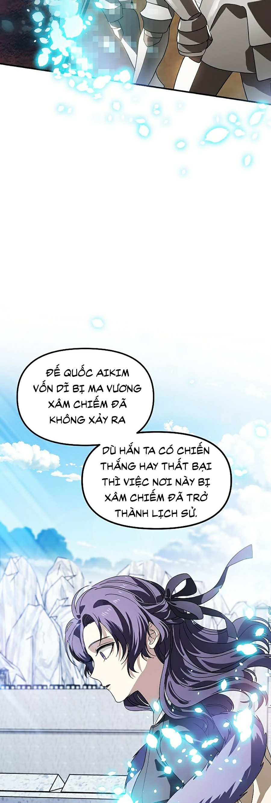 Tôi Là Thợ Săn Có Kĩ Năng Tự Sát Cấp Sss Chapter 37 - Trang 11