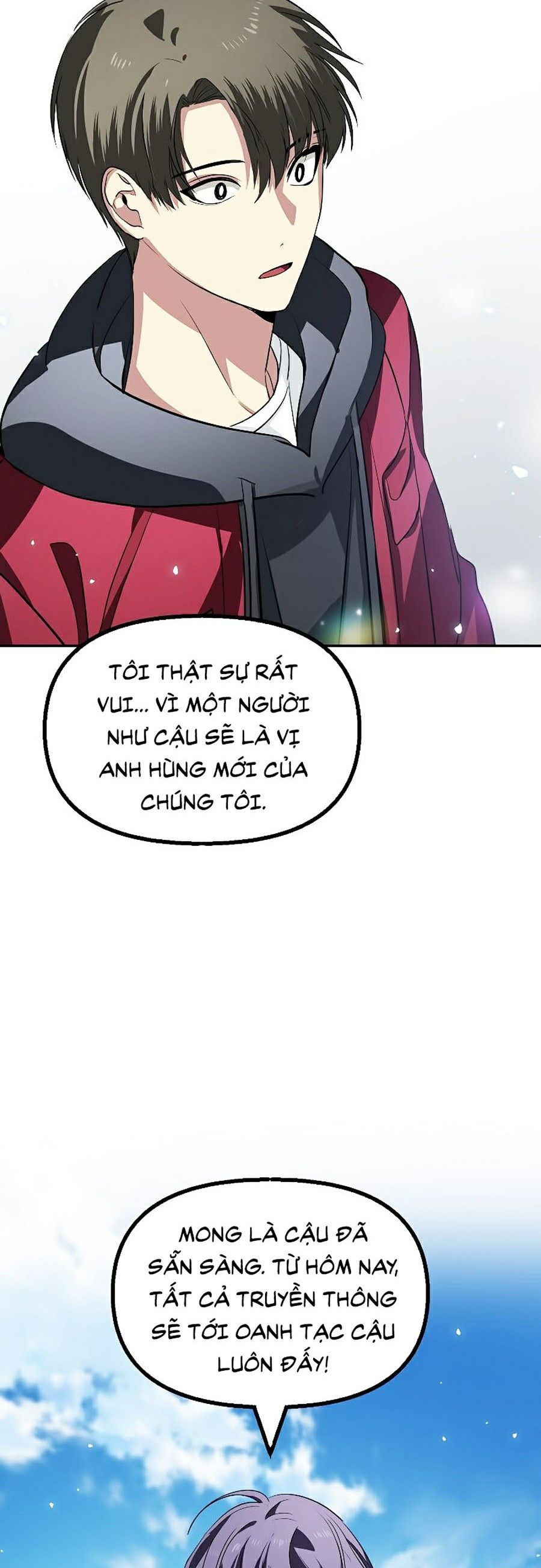 Tôi Là Thợ Săn Có Kĩ Năng Tự Sát Cấp Sss Chapter 32 - Trang 49