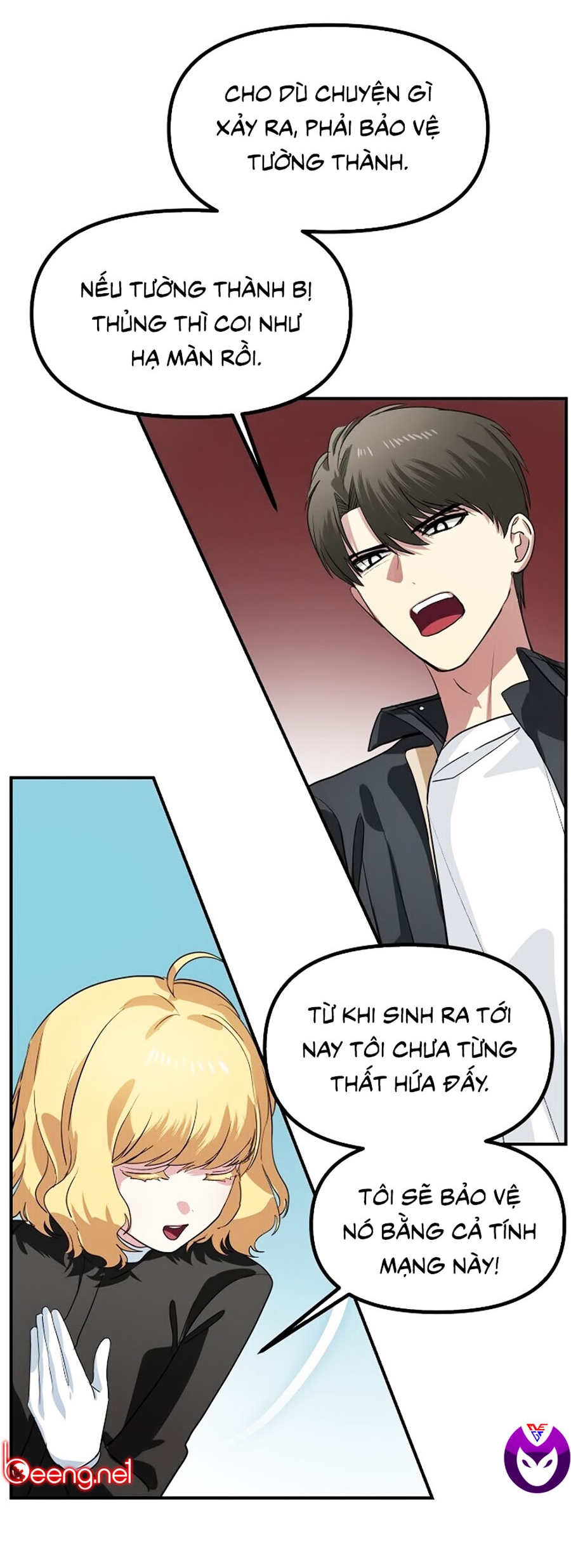 Tôi Là Thợ Săn Có Kĩ Năng Tự Sát Cấp Sss Chapter 27 - Trang 28