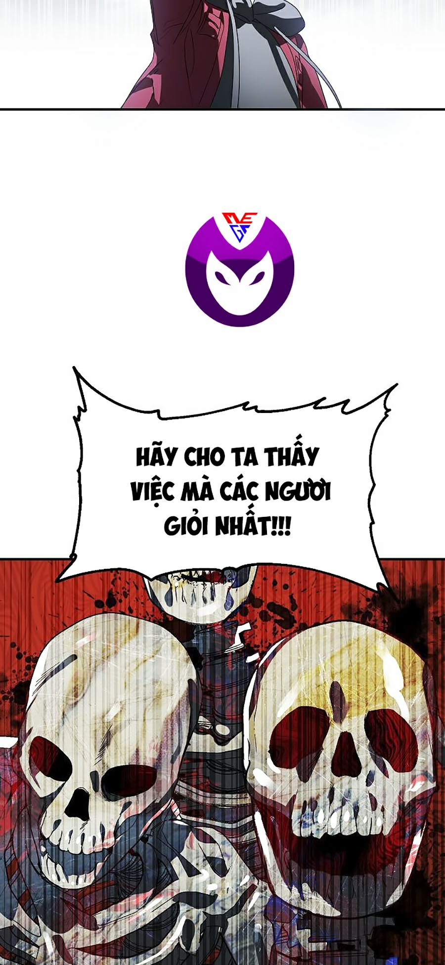 Tôi Là Thợ Săn Có Kĩ Năng Tự Sát Cấp Sss Chapter 35 - Trang 40