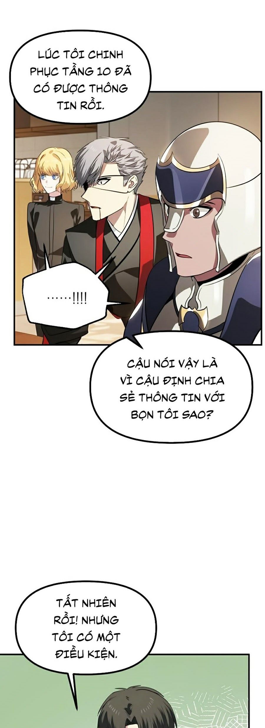 Tôi Là Thợ Săn Có Kĩ Năng Tự Sát Cấp Sss Chapter 30 - Trang 24