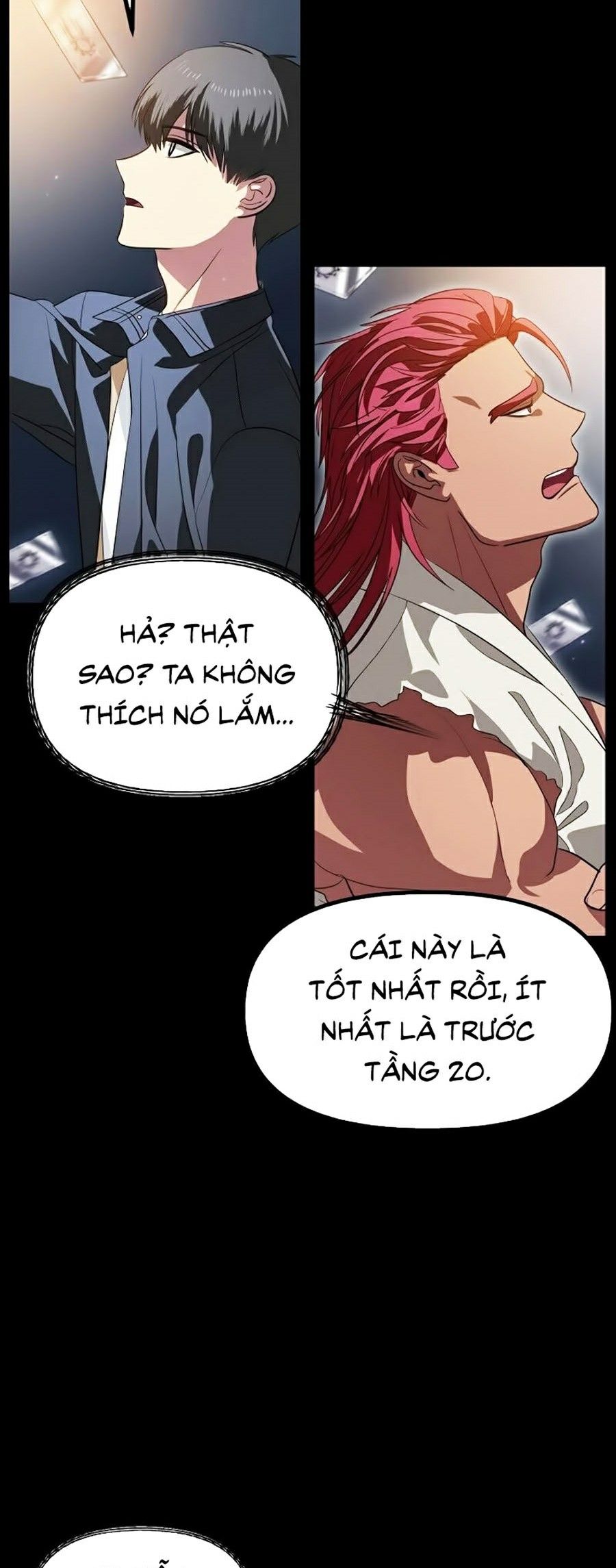Tôi Là Thợ Săn Có Kĩ Năng Tự Sát Cấp Sss Chapter 30 - Trang 10