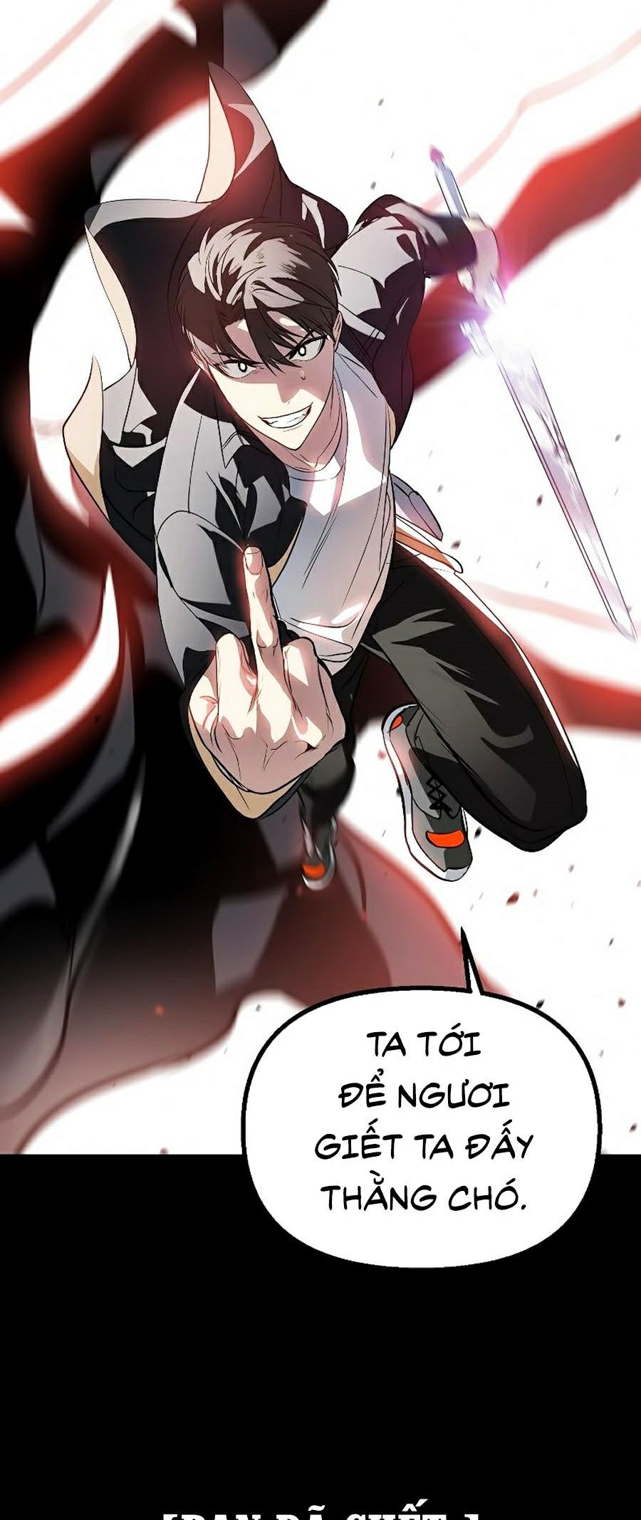 Tôi Là Thợ Săn Có Kĩ Năng Tự Sát Cấp Sss Chapter 29 - Trang 47