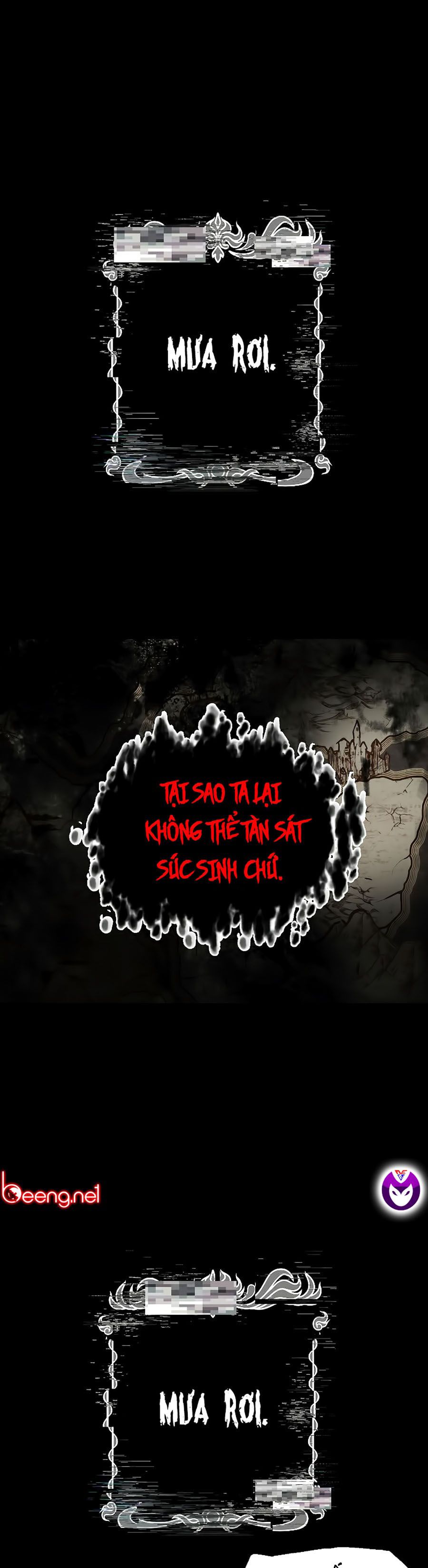 Tôi Là Thợ Săn Có Kĩ Năng Tự Sát Cấp Sss Chapter 28 - Trang 10