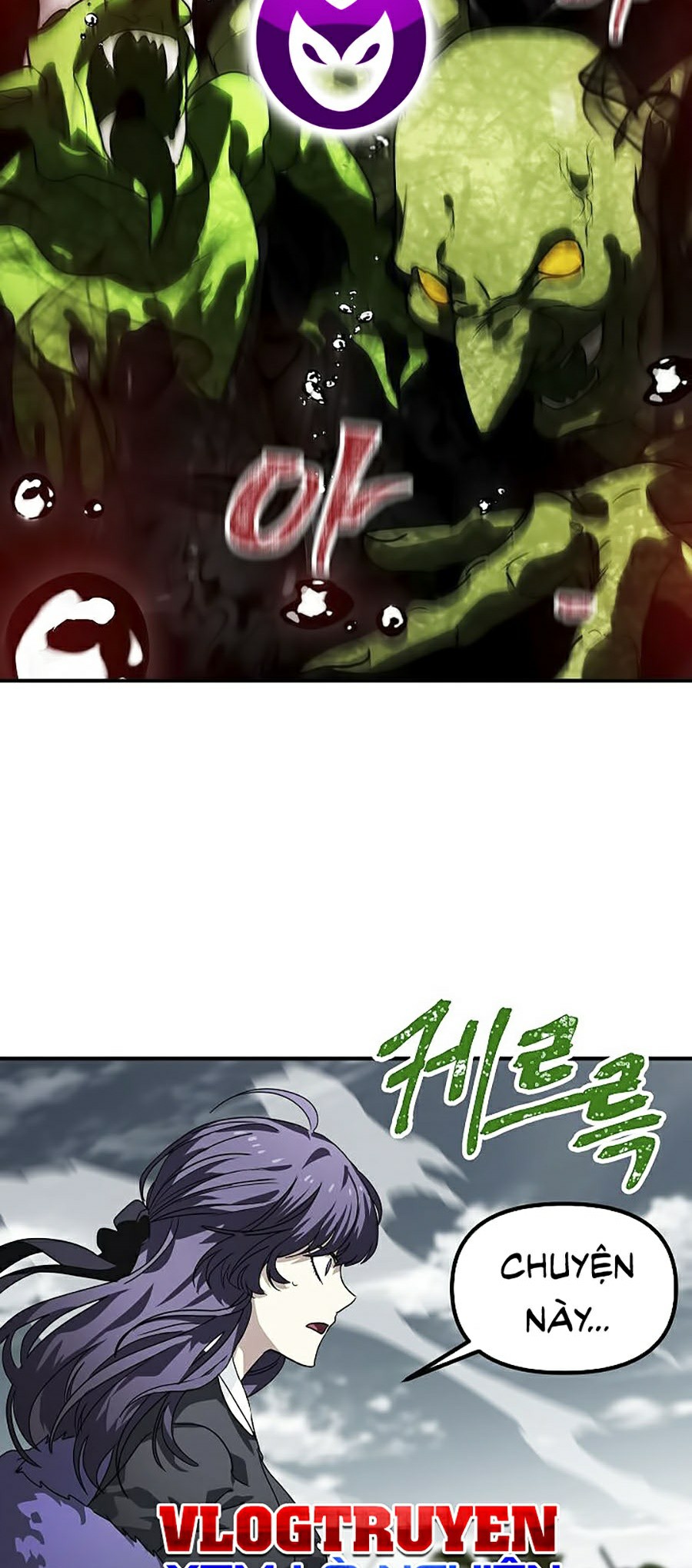 Tôi Là Thợ Săn Có Kĩ Năng Tự Sát Cấp Sss Chapter 34 - Trang 72