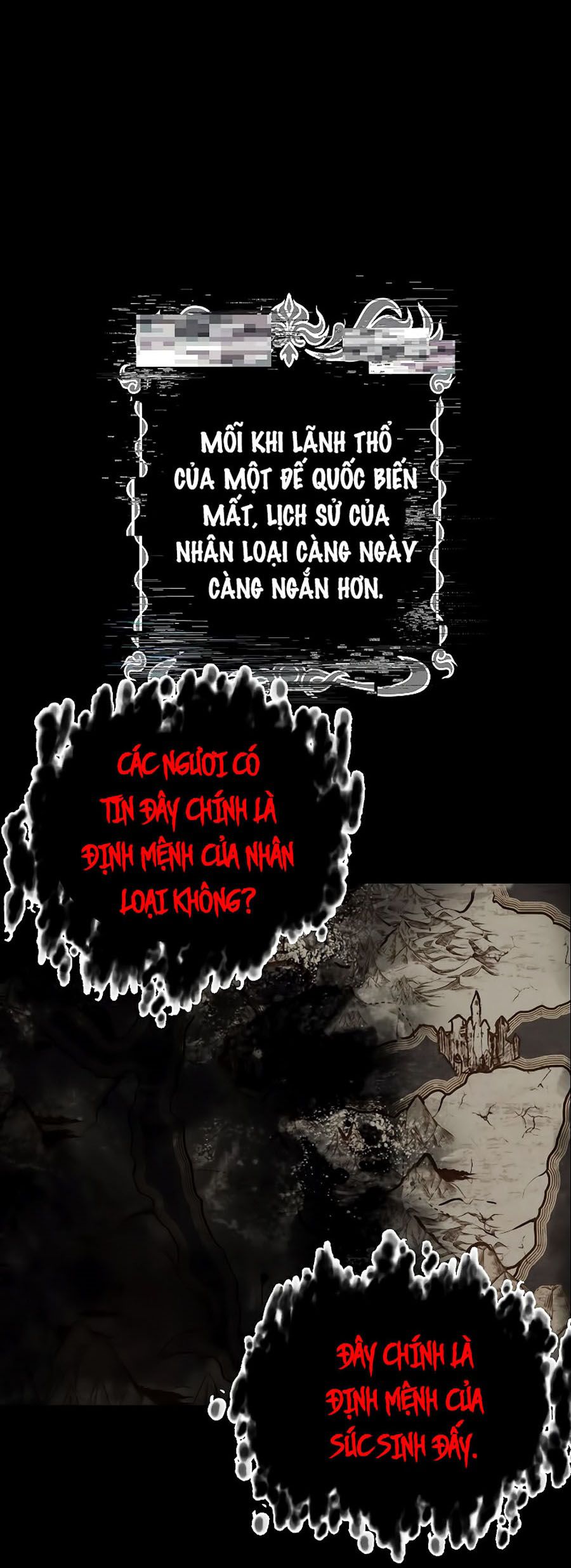 Tôi Là Thợ Săn Có Kĩ Năng Tự Sát Cấp Sss Chapter 28 - Trang 8