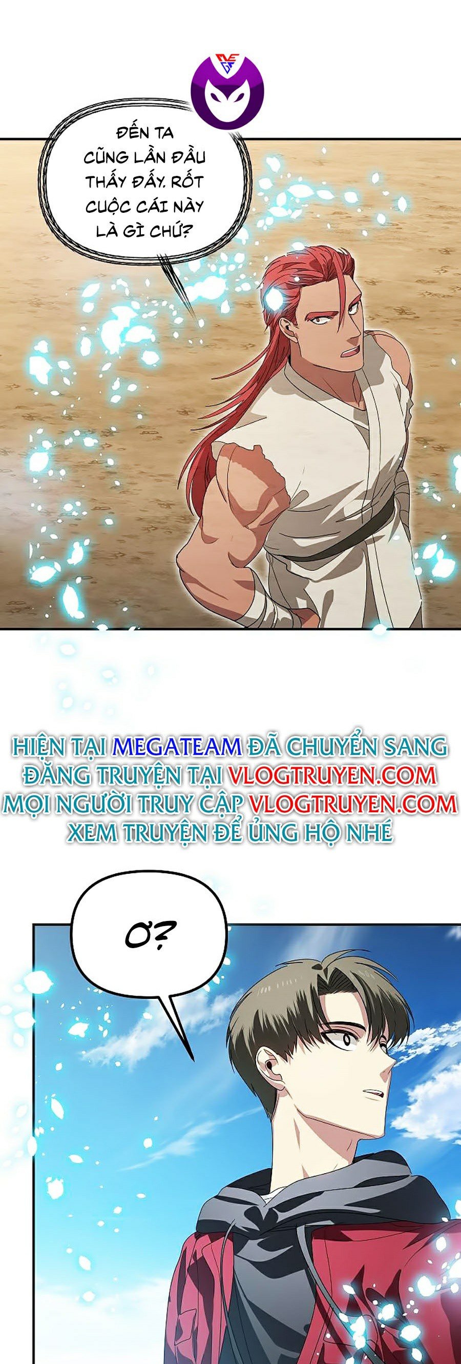 Tôi Là Thợ Săn Có Kĩ Năng Tự Sát Cấp Sss Chapter 37 - Trang 3