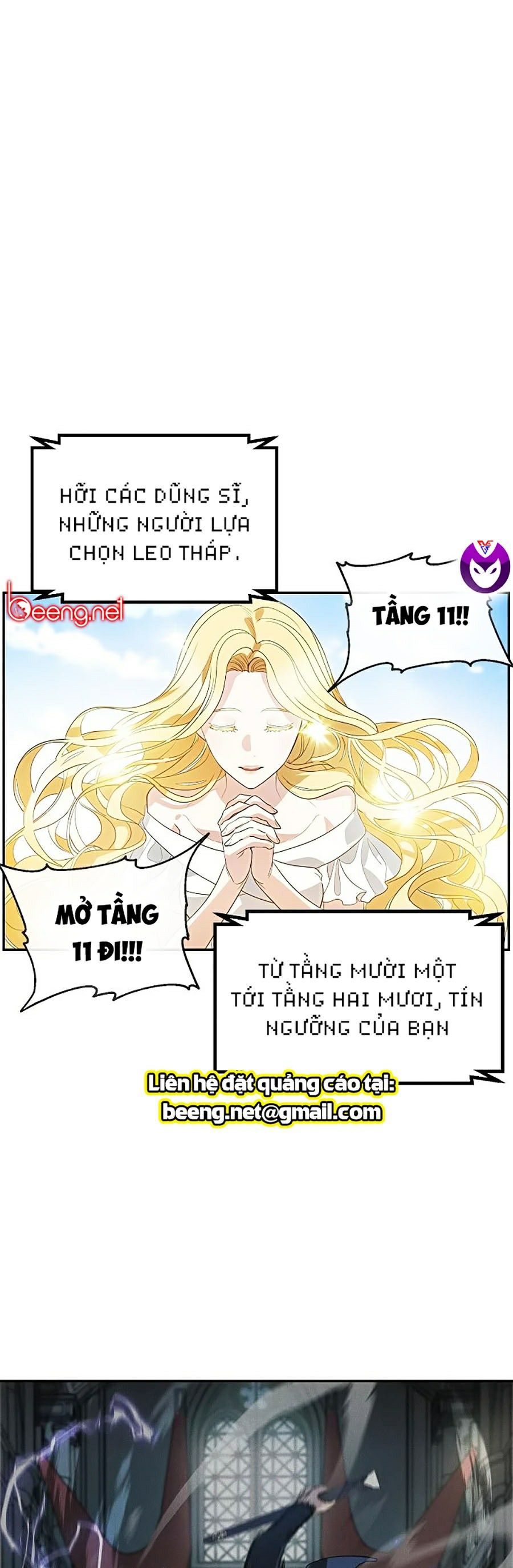 Tôi Là Thợ Săn Có Kĩ Năng Tự Sát Cấp Sss Chapter 33 - Trang 0