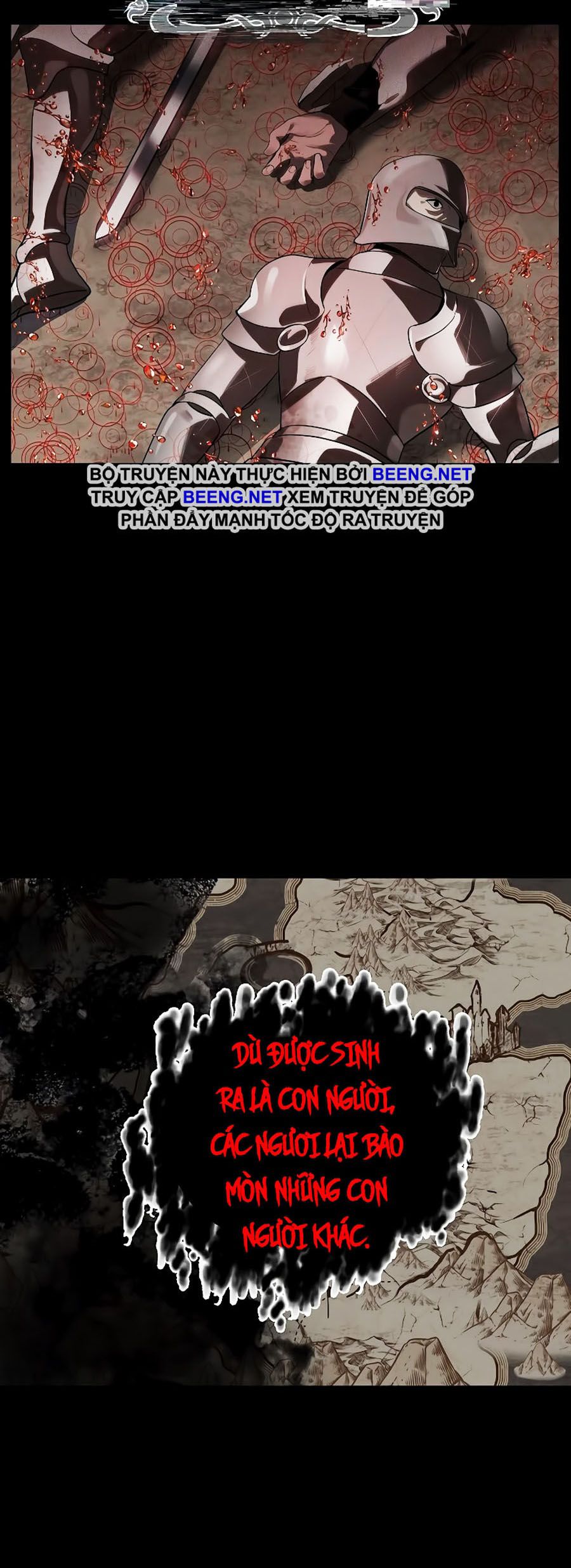Tôi Là Thợ Săn Có Kĩ Năng Tự Sát Cấp Sss Chapter 28 - Trang 6