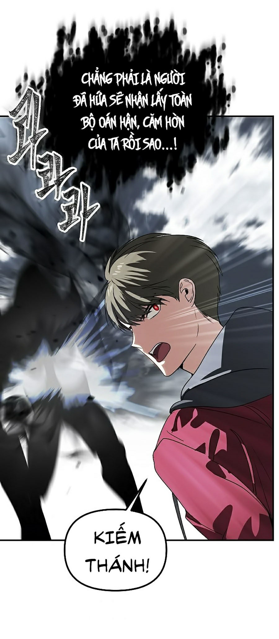 Tôi Là Thợ Săn Có Kĩ Năng Tự Sát Cấp Sss Chapter 35 - Trang 36