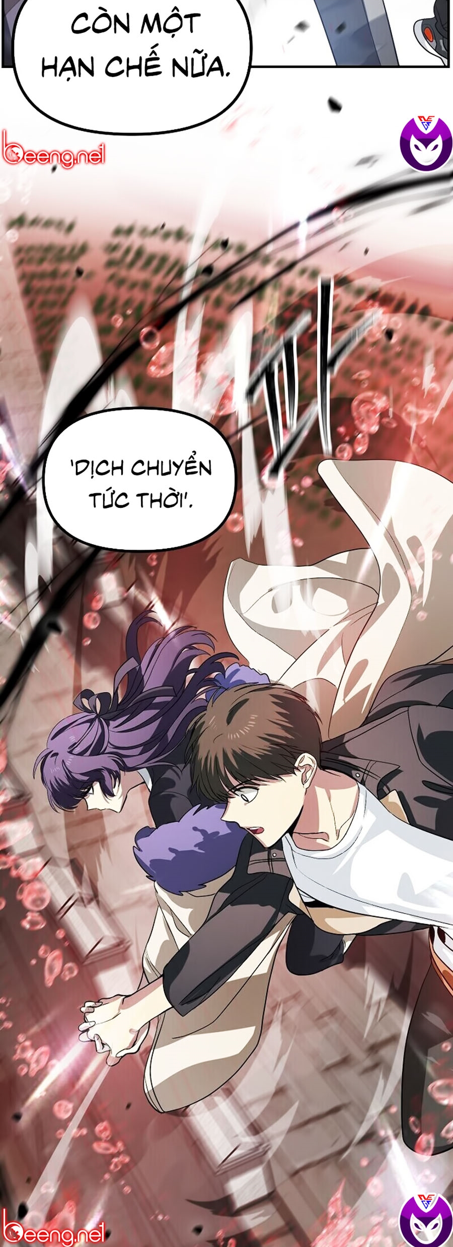 Tôi Là Thợ Săn Có Kĩ Năng Tự Sát Cấp Sss Chapter 27 - Trang 42