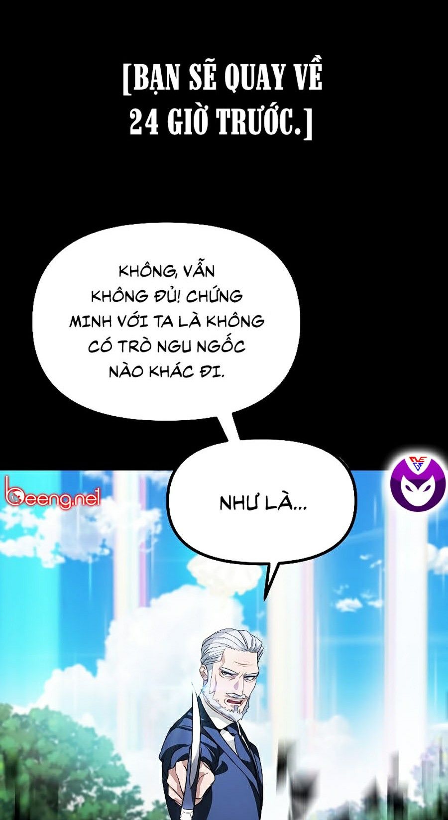Tôi Là Thợ Săn Có Kĩ Năng Tự Sát Cấp Sss Chapter 31 - Trang 63
