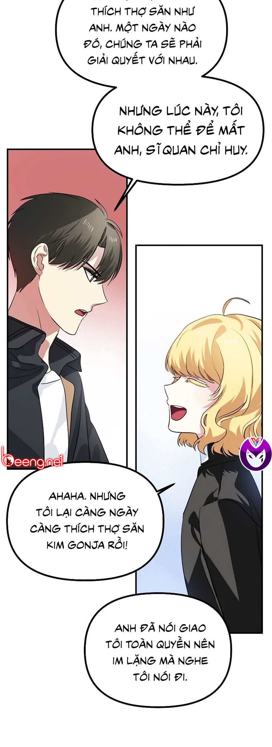 Tôi Là Thợ Săn Có Kĩ Năng Tự Sát Cấp Sss Chapter 27 - Trang 26